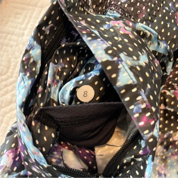 Lululemon Back Pack It Jacket - Picture 8 of 12